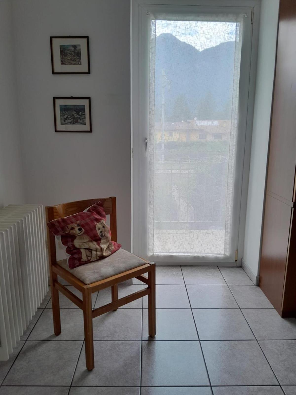 Welcome To Ossola Trontano Exterior photo