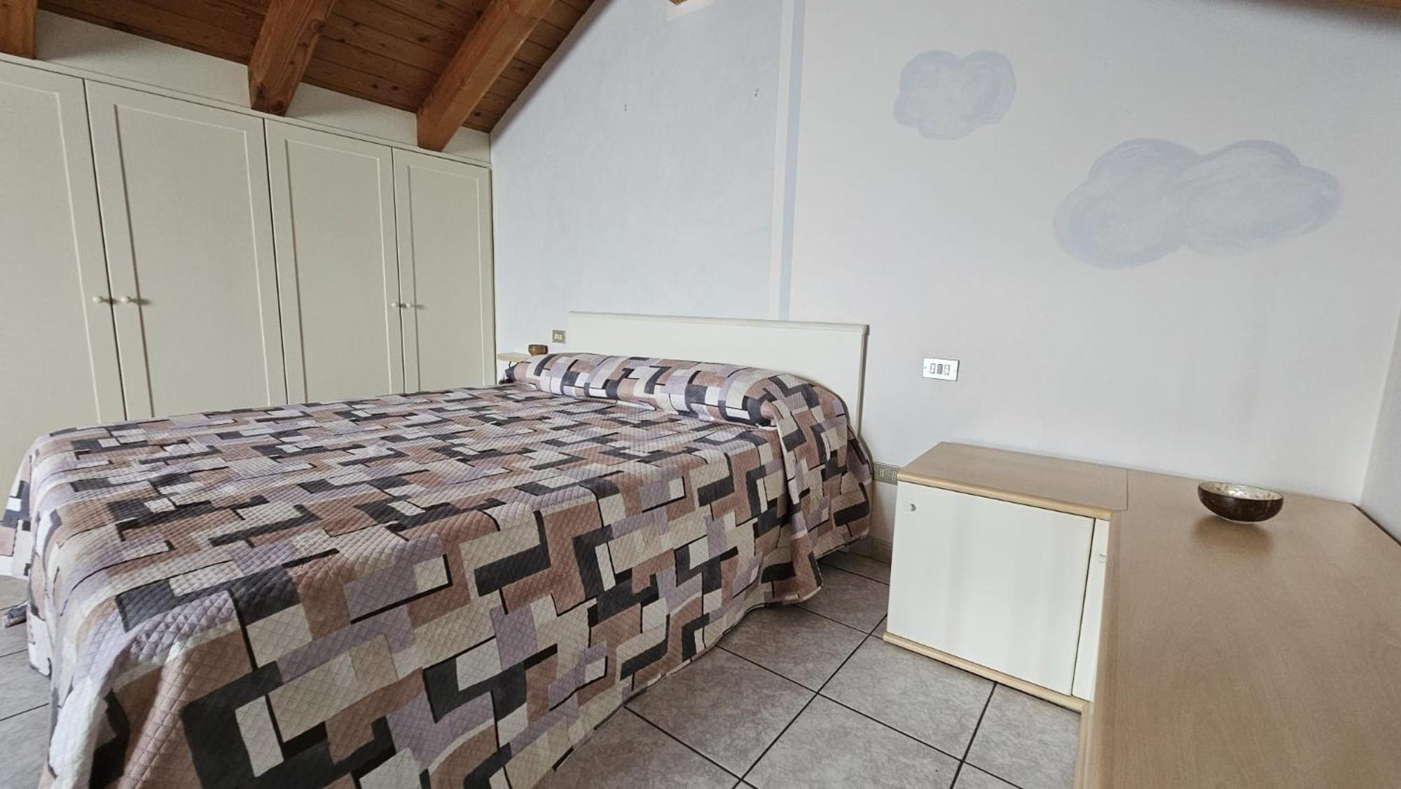 Welcome To Ossola Trontano Exterior photo