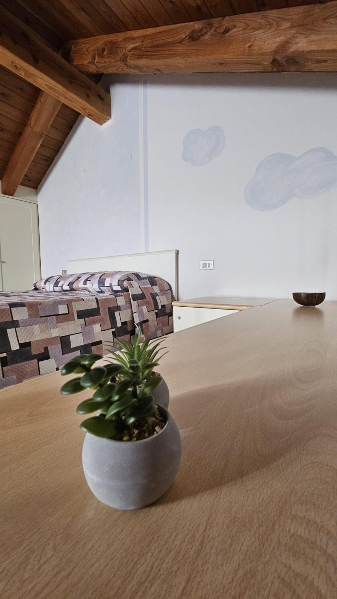 Welcome To Ossola Trontano Exterior photo